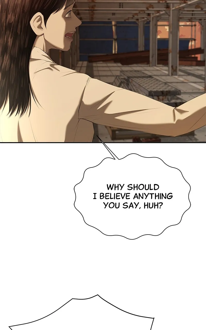 My Girlfriend Chapter 36 page 39 - 