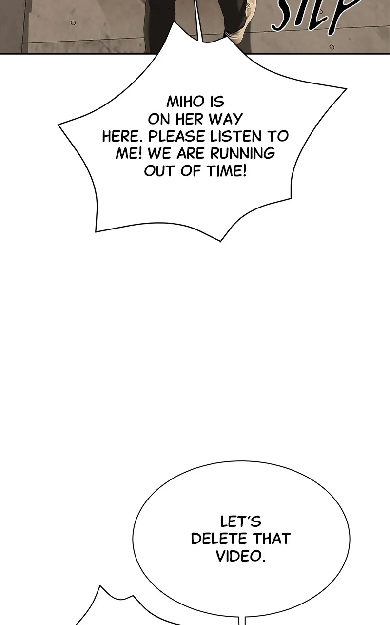 My Girlfriend Chapter 36 page 44 - 