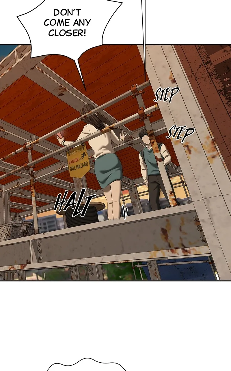 My Girlfriend Chapter 36 page 45 - 