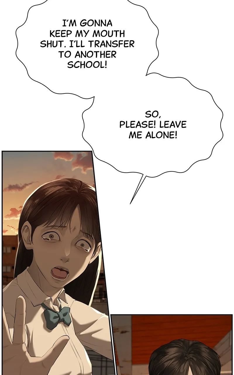 My Girlfriend Chapter 36 page 46 - 