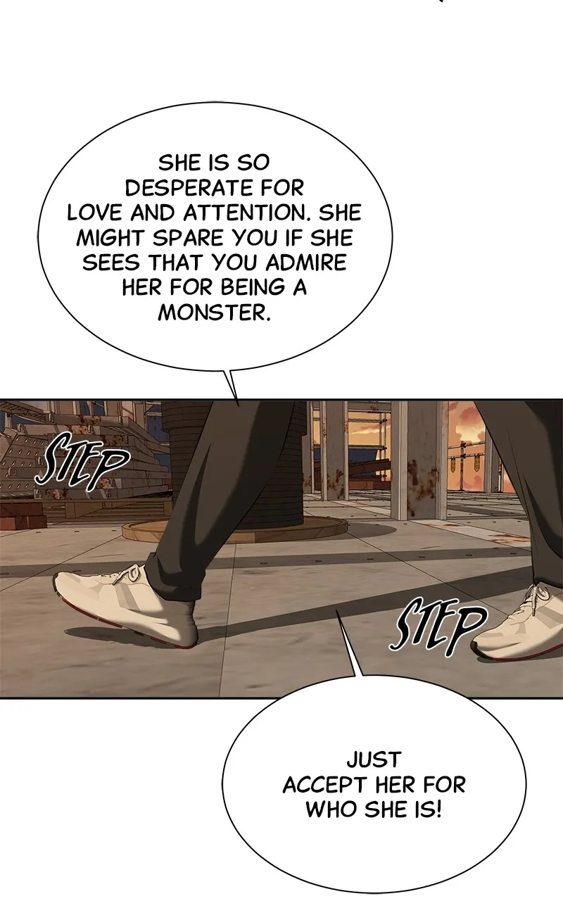 My Girlfriend Chapter 36 page 48 - 