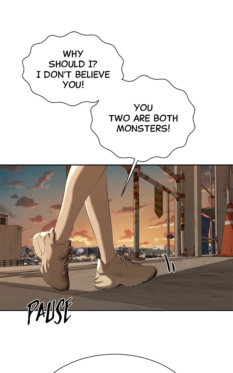 My Girlfriend Chapter 36 page 49 - 