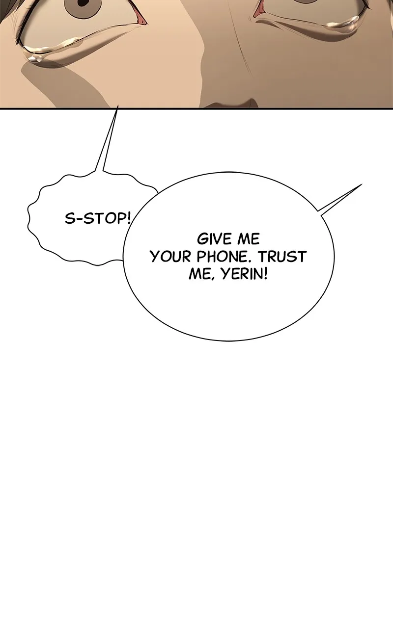 My Girlfriend Chapter 36 page 51 - 