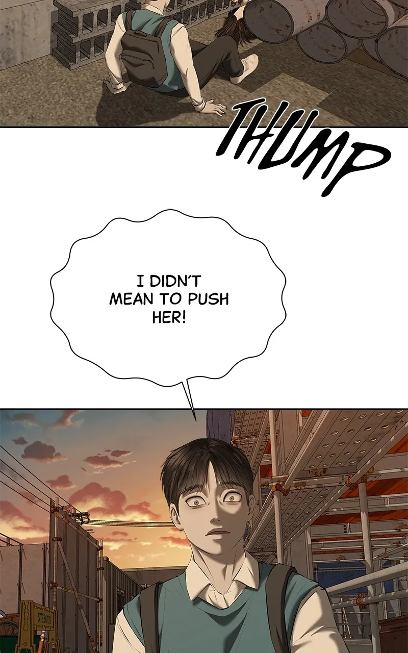 My Girlfriend Chapter 36 page 66 - 