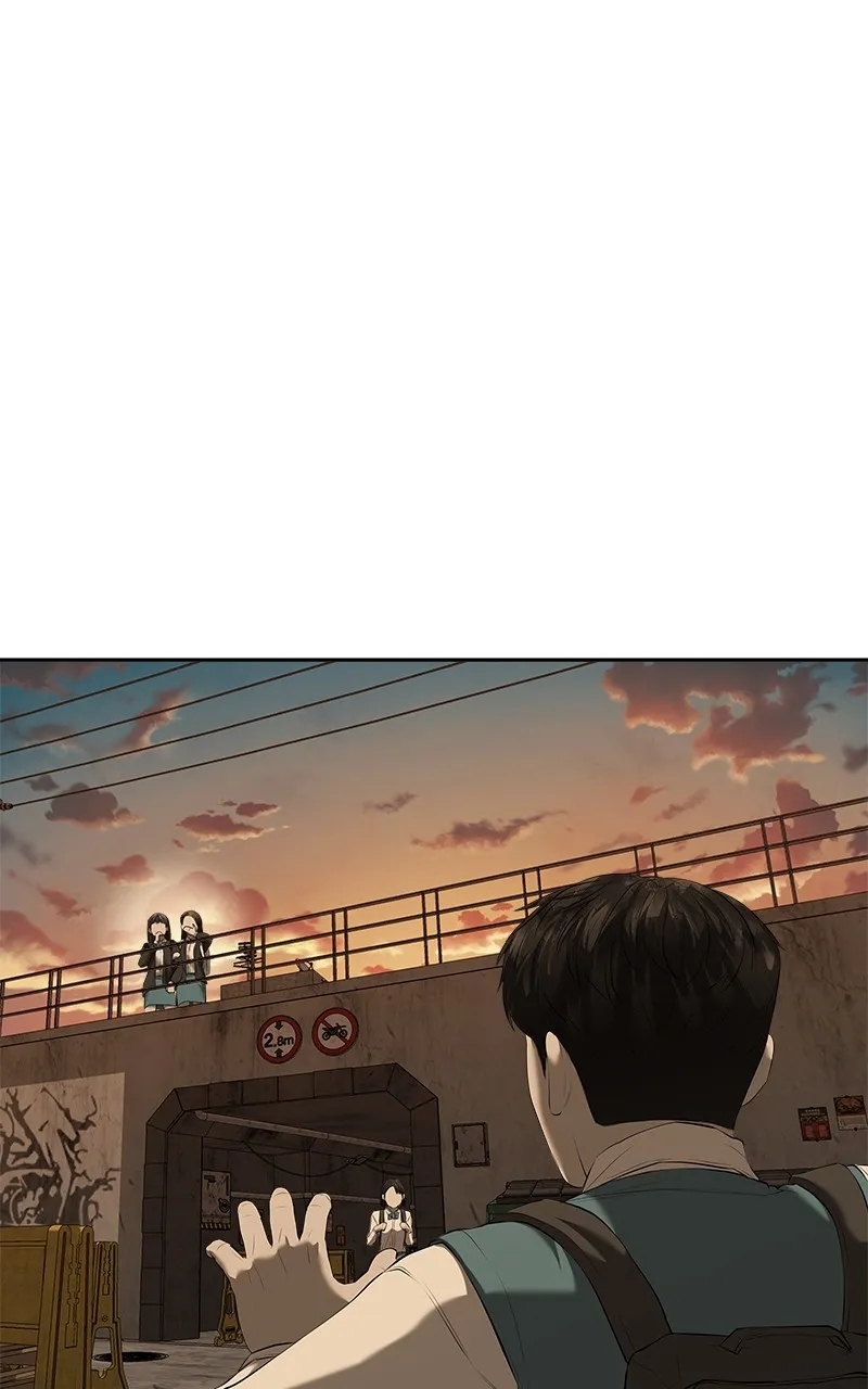 My Girlfriend Chapter 36 page 73 - 