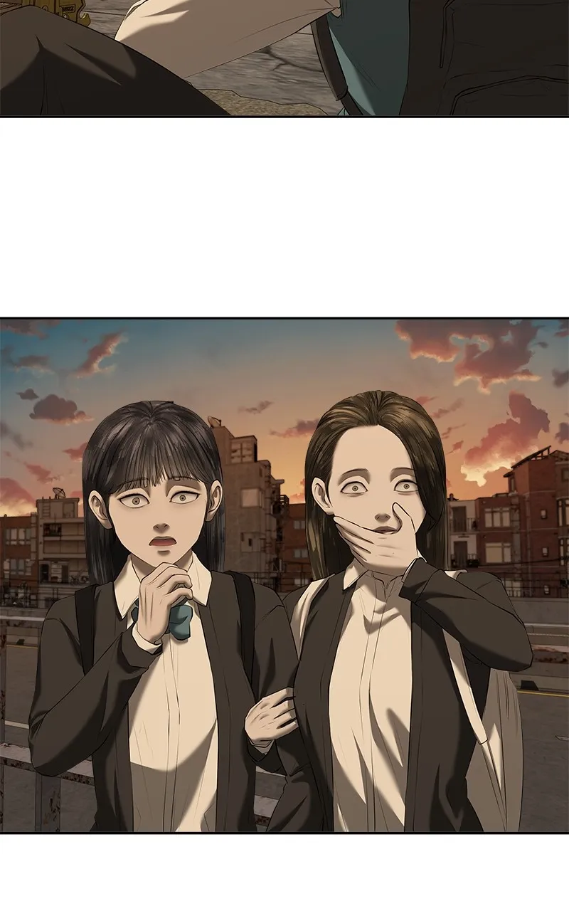 My Girlfriend Chapter 36 page 74 - 