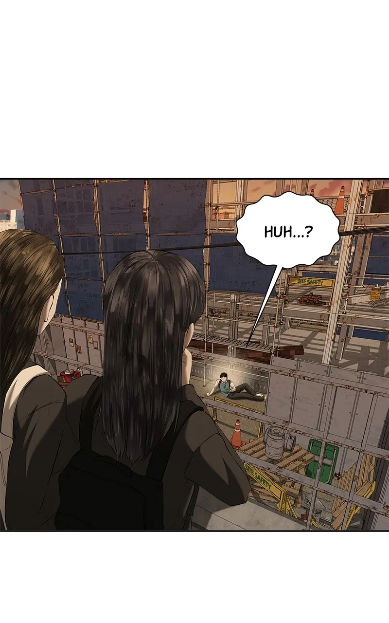 My Girlfriend Chapter 36 page 75 - 