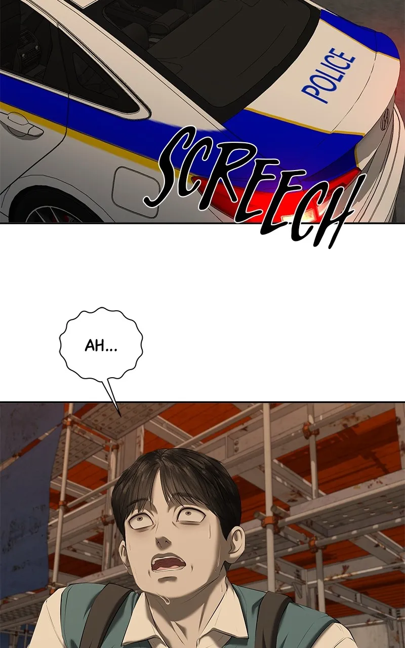 My Girlfriend Chapter 36 page 77 - 