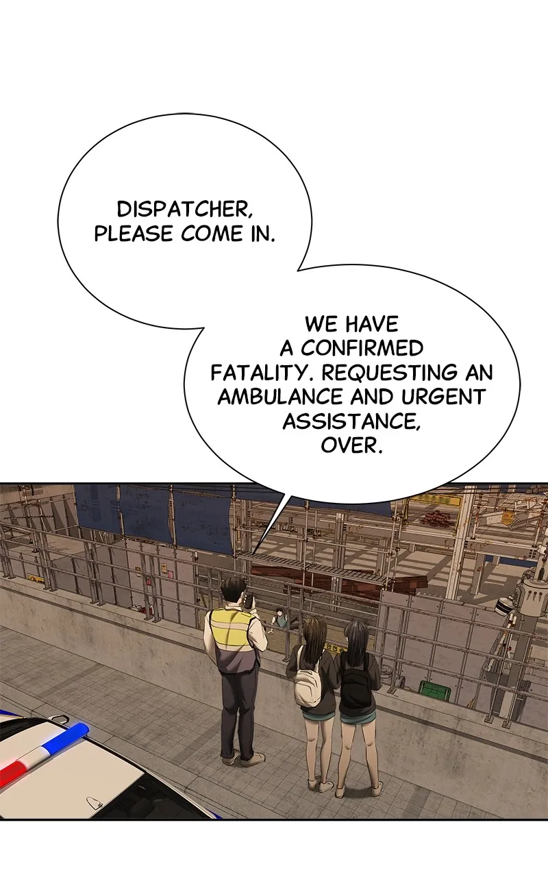 My Girlfriend Chapter 37 page 1 - 
