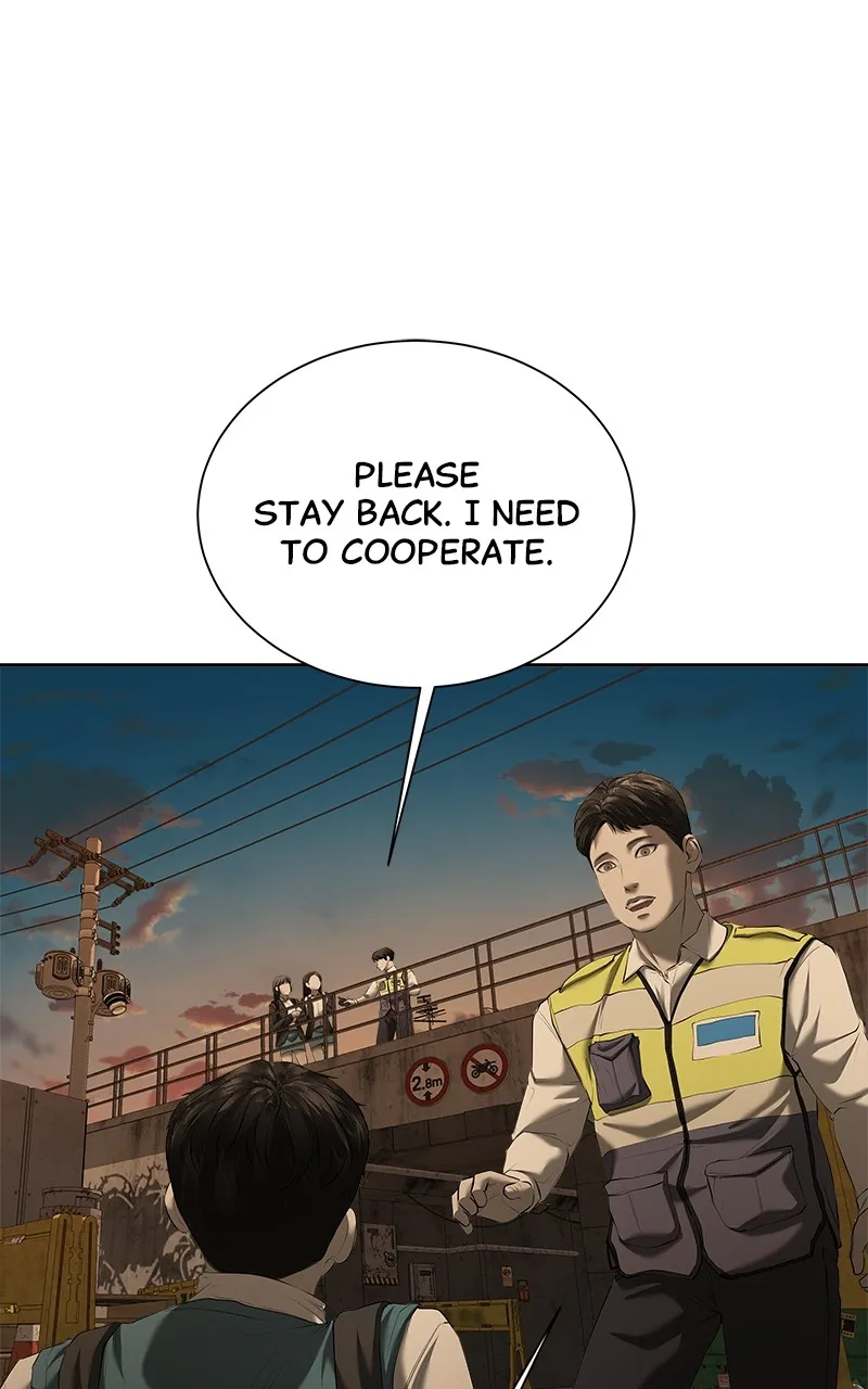 My Girlfriend Chapter 37 page 2 - 
