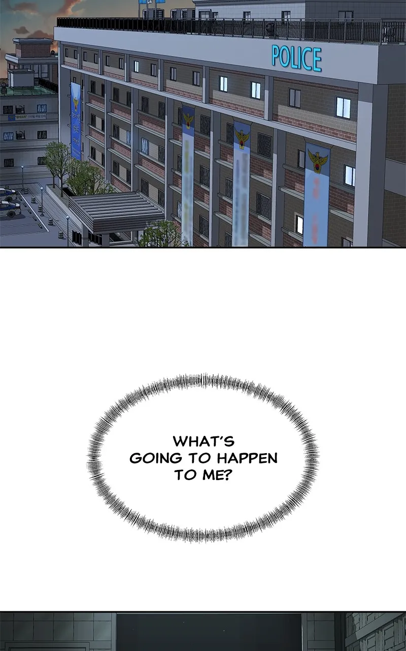 My Girlfriend Chapter 37 page 11 - 