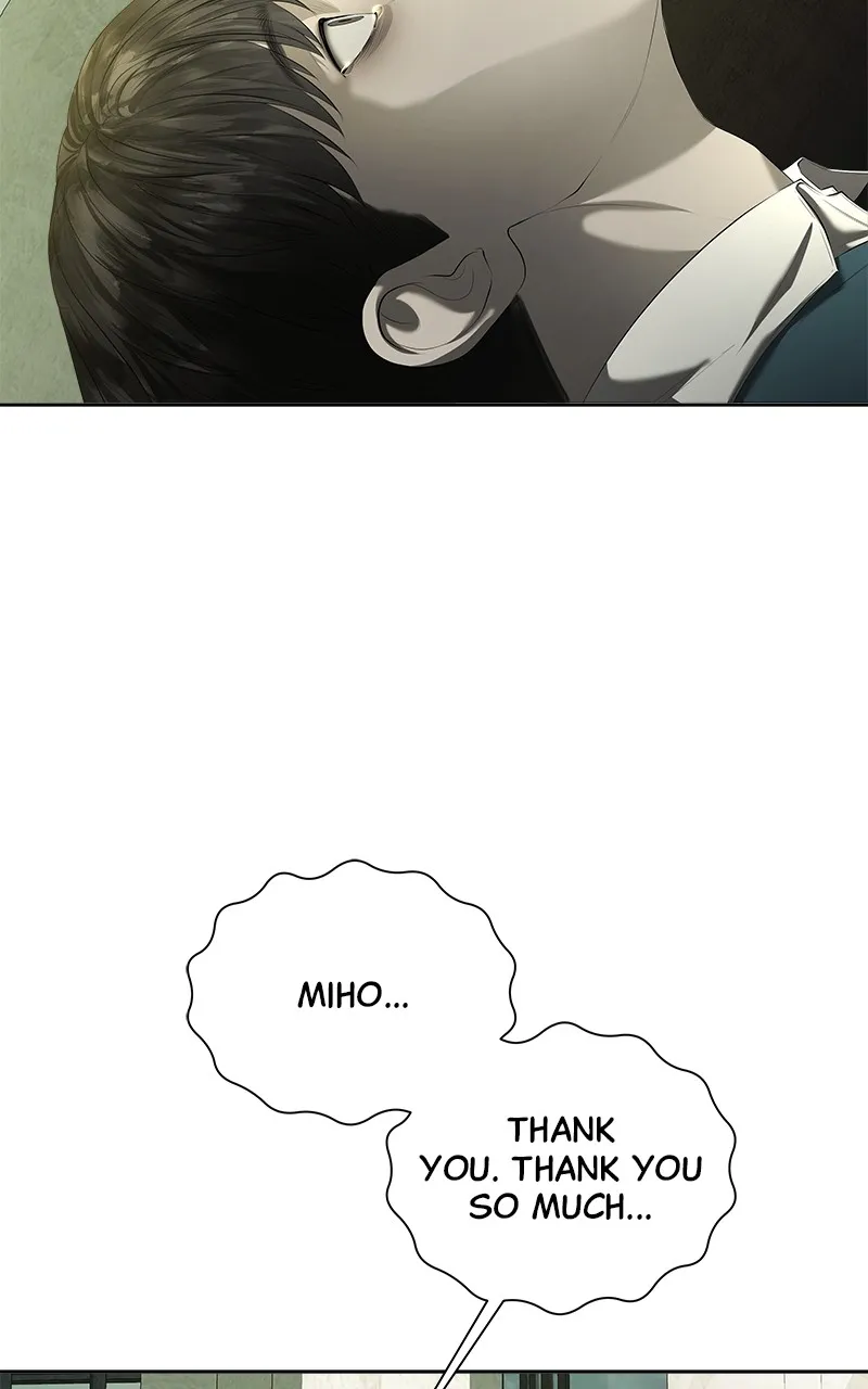 My Girlfriend Chapter 37 page 102 - 