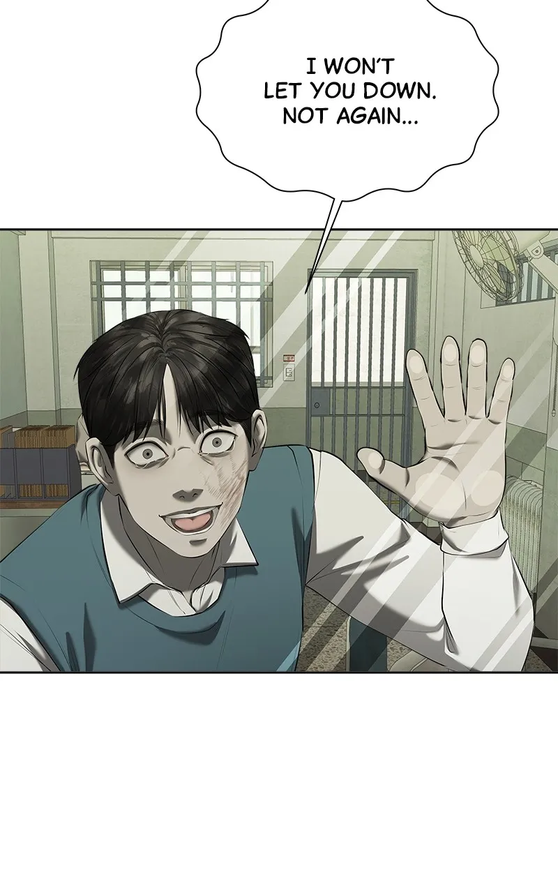 My Girlfriend Chapter 37 page 104 - 