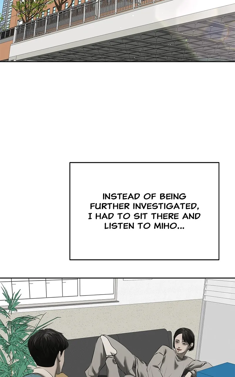 My Girlfriend Chapter 37 page 110 - 