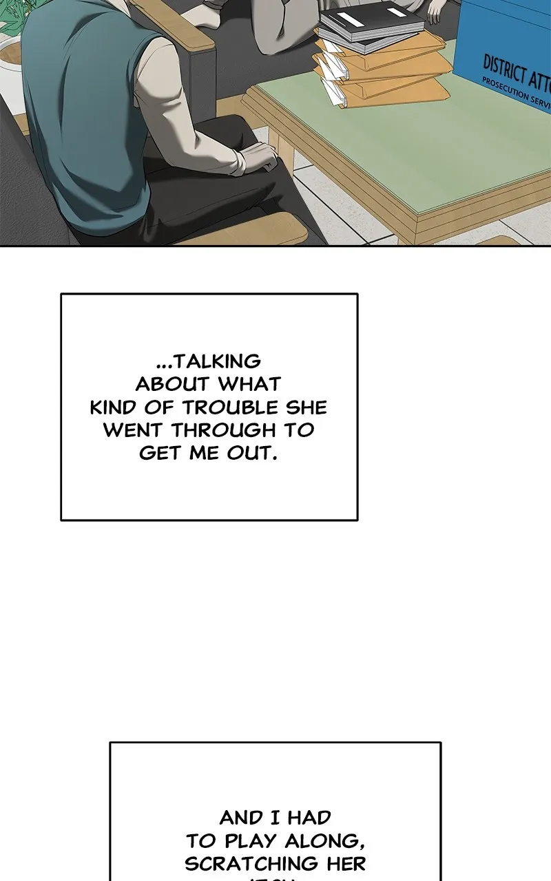 My Girlfriend Chapter 37 page 111 - 