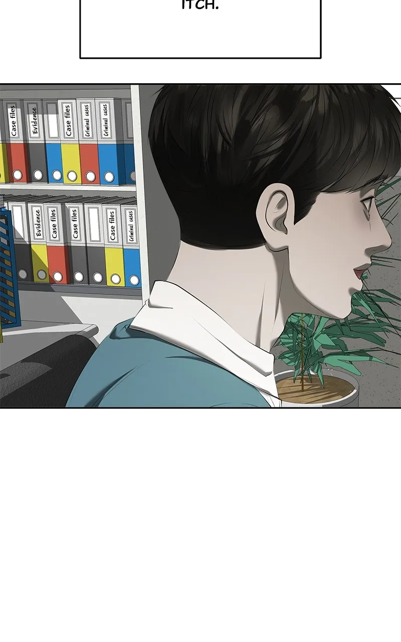My Girlfriend Chapter 37 page 112 - 
