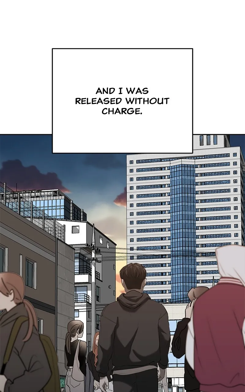 My Girlfriend Chapter 37 page 113 - 