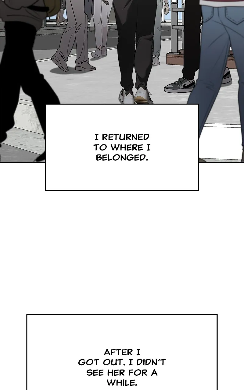 My Girlfriend Chapter 37 page 114 - 