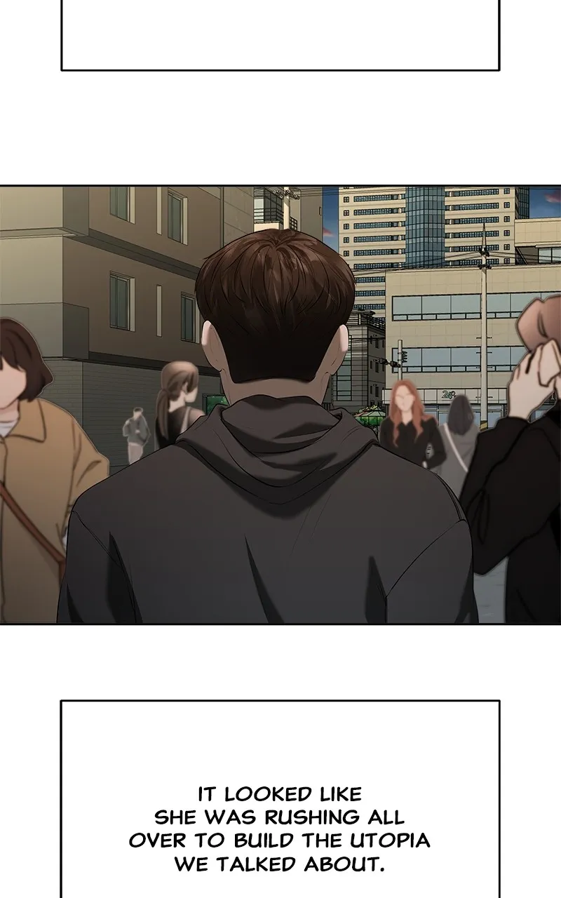 My Girlfriend Chapter 37 page 115 - 