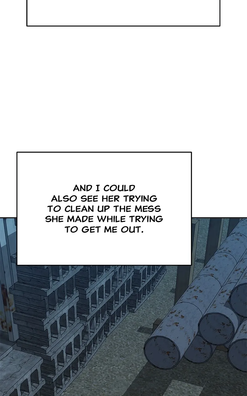 My Girlfriend Chapter 37 page 116 - 