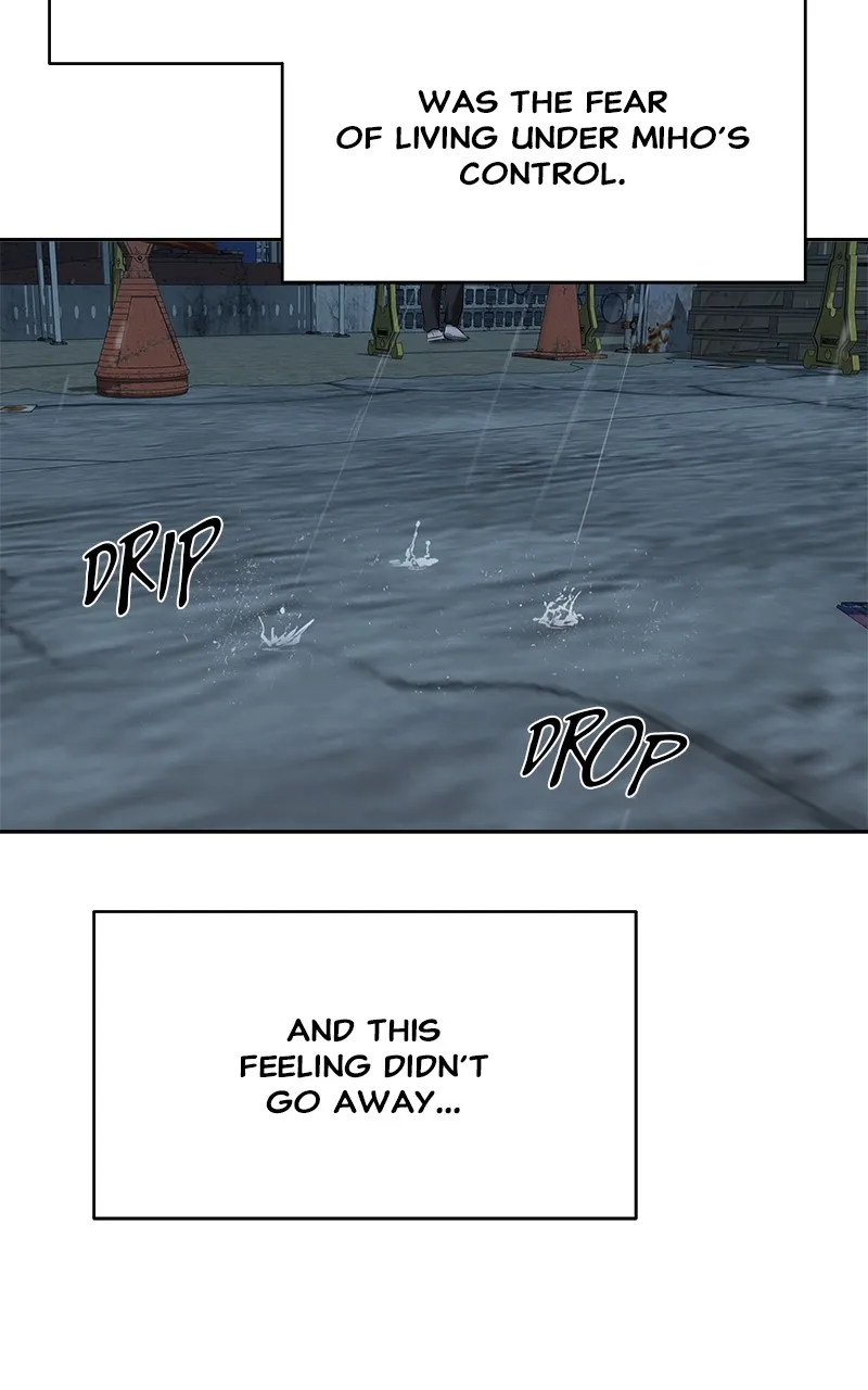 My Girlfriend Chapter 37 page 121 - 