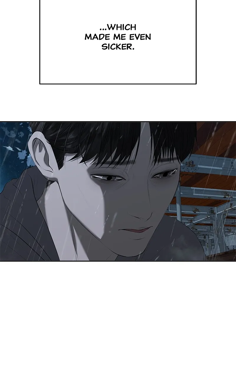 My Girlfriend Chapter 37 page 123 - 