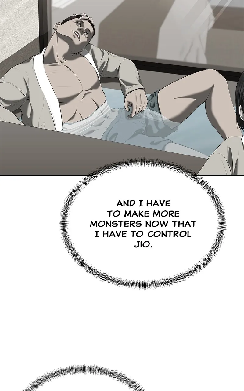My Girlfriend Chapter 37 page 127 - 