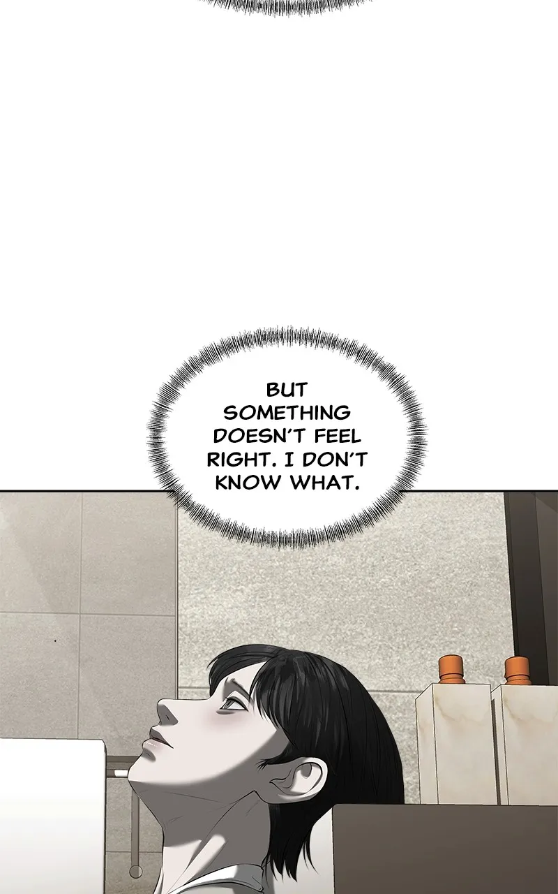 My Girlfriend Chapter 37 page 131 - 