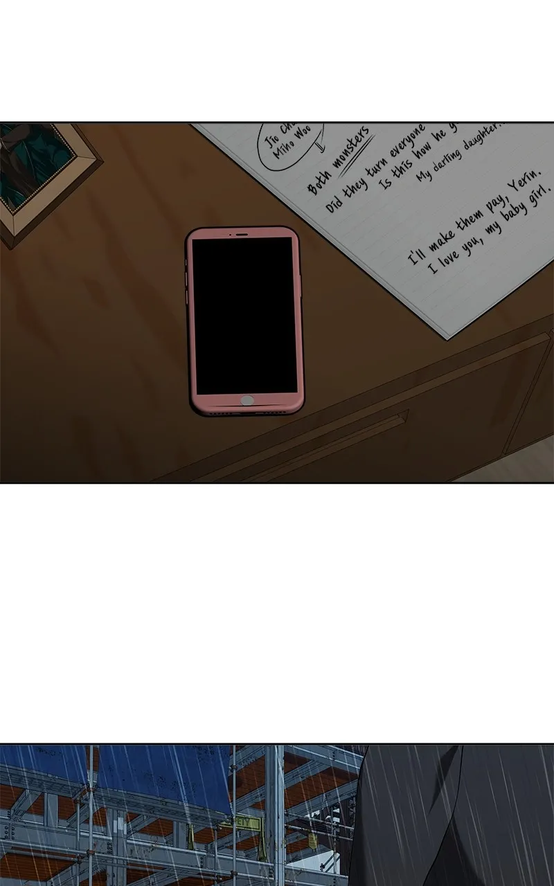 My Girlfriend Chapter 37 page 135 - 
