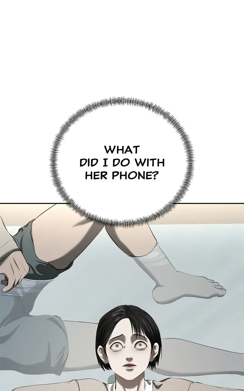 My Girlfriend Chapter 37 page 140 - 