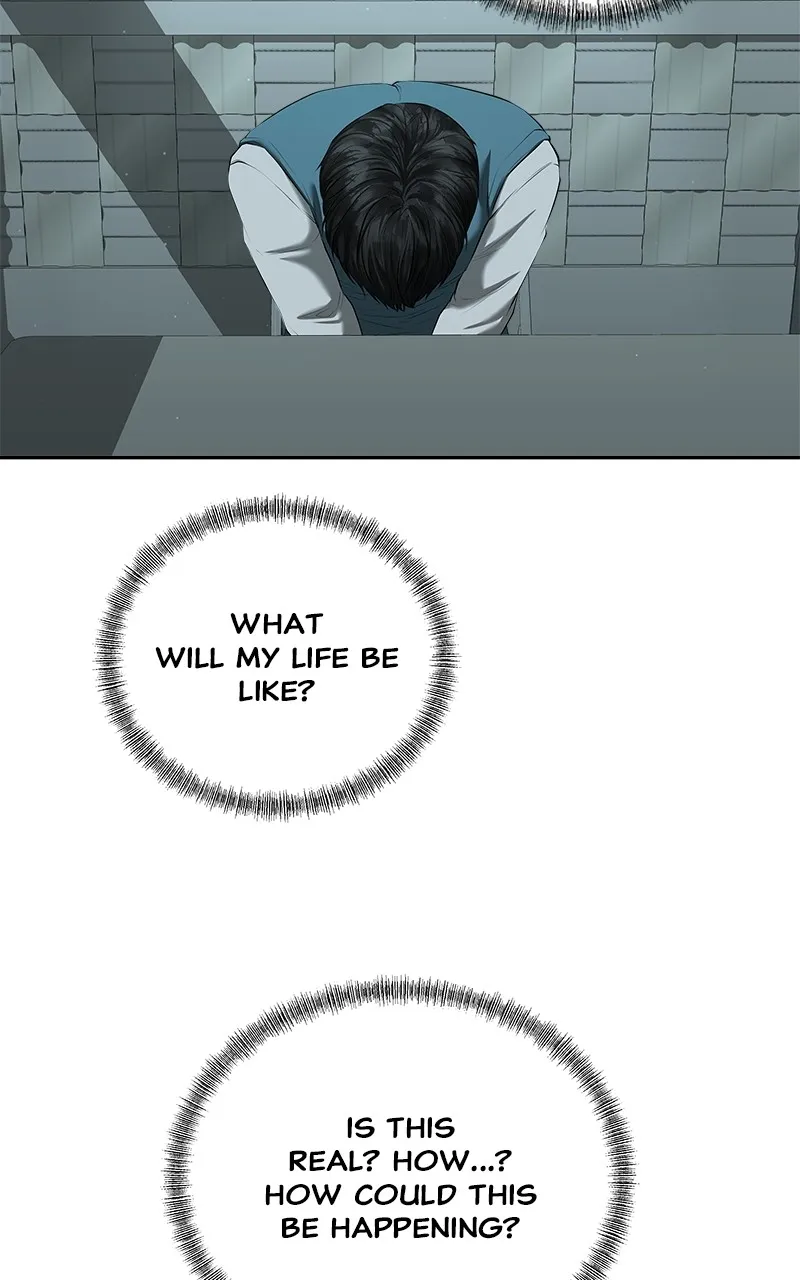 My Girlfriend Chapter 37 page 16 - 