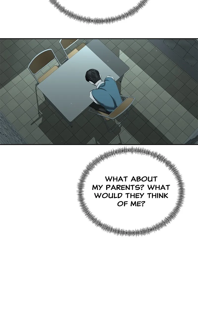 My Girlfriend Chapter 37 page 17 - 