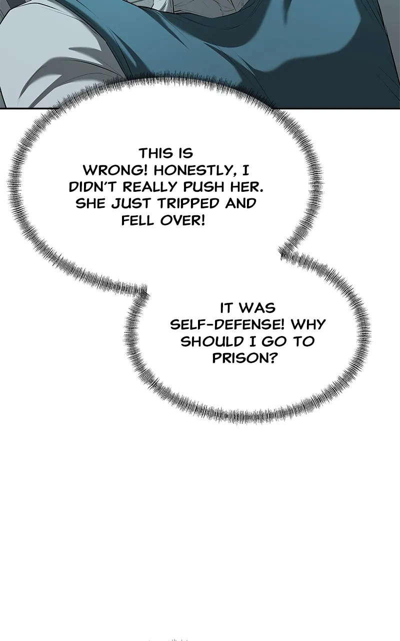 My Girlfriend Chapter 37 page 19 - 
