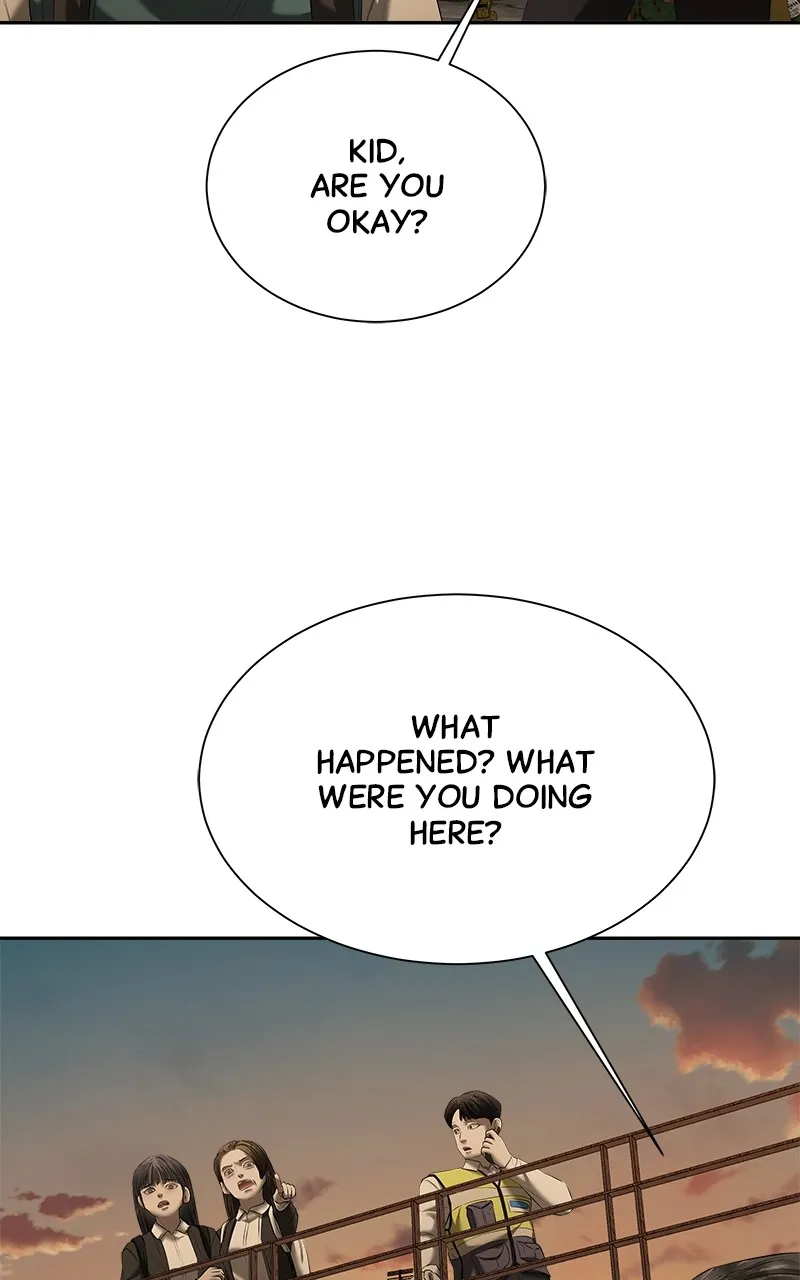 My Girlfriend Chapter 37 page 3 - 