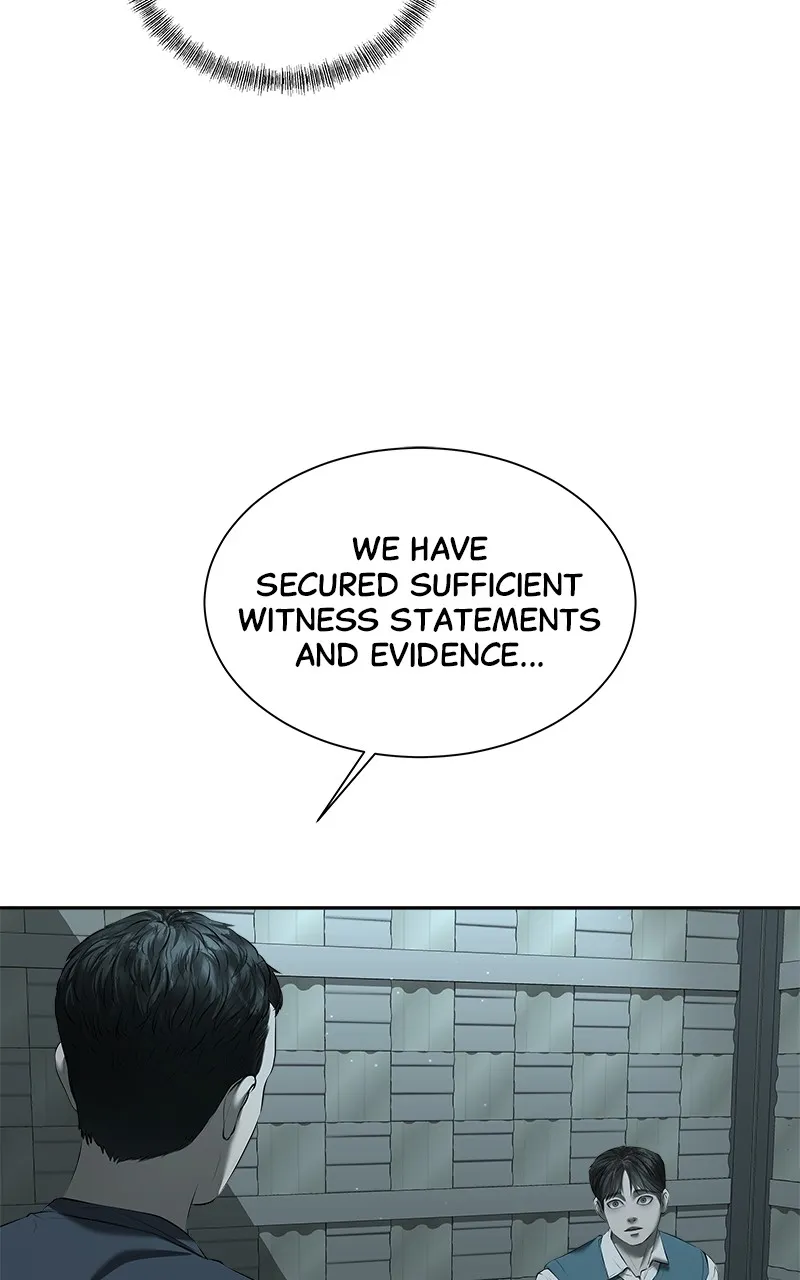 My Girlfriend Chapter 37 page 21 - 