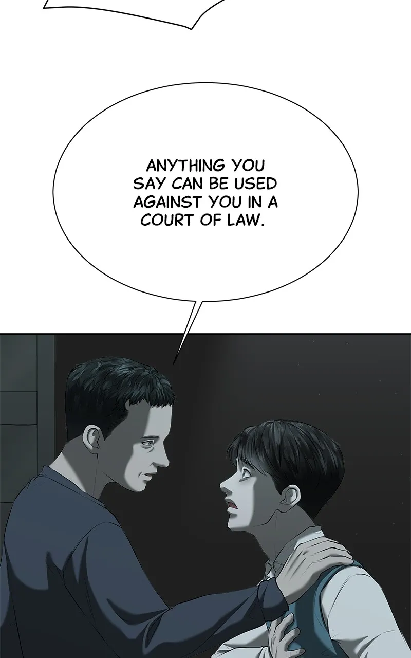 My Girlfriend Chapter 37 page 27 - 