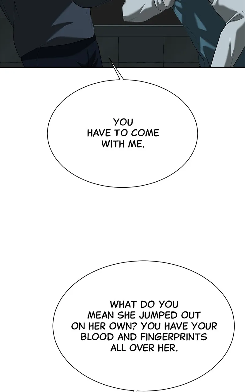 My Girlfriend Chapter 37 page 28 - 