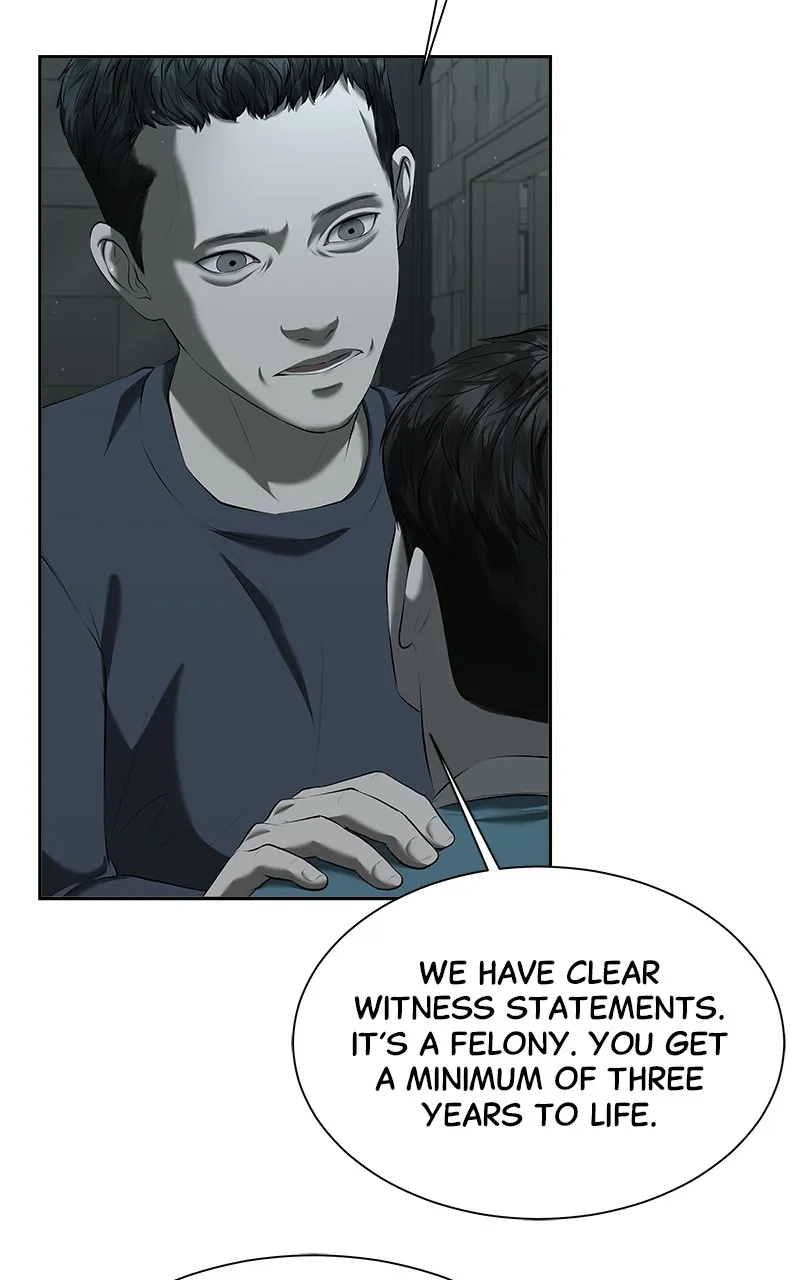 My Girlfriend Chapter 37 page 29 - 