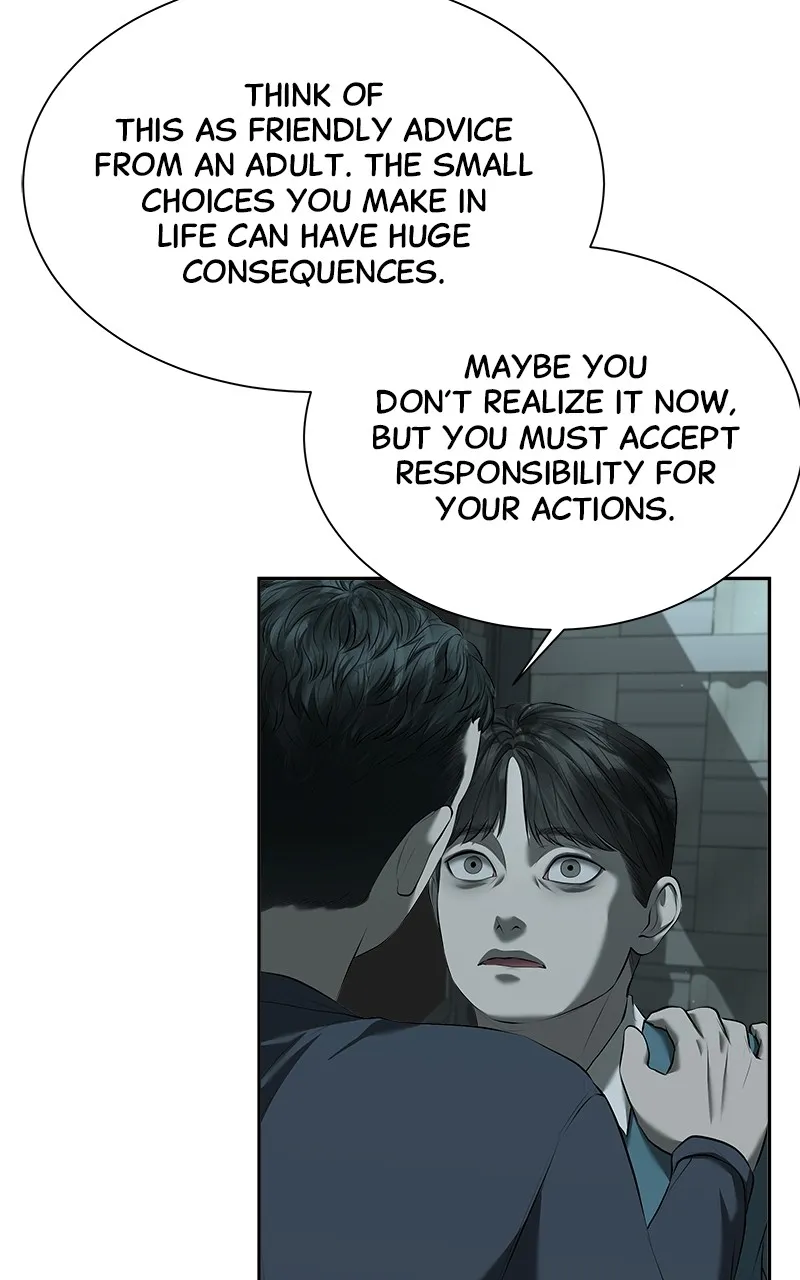 My Girlfriend Chapter 37 page 30 - 