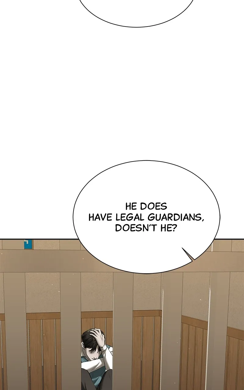 My Girlfriend Chapter 37 page 33 - 