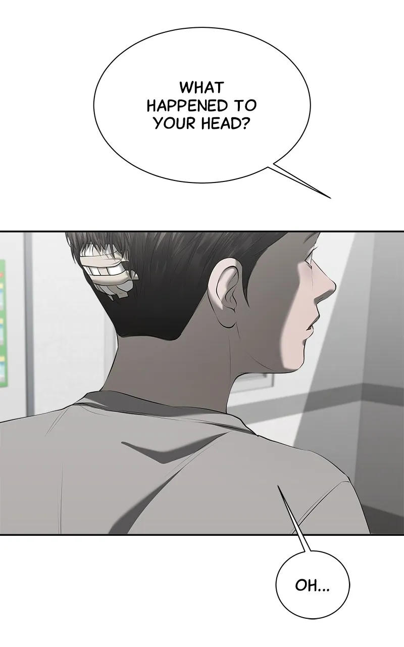My Girlfriend Chapter 37 page 36 - 