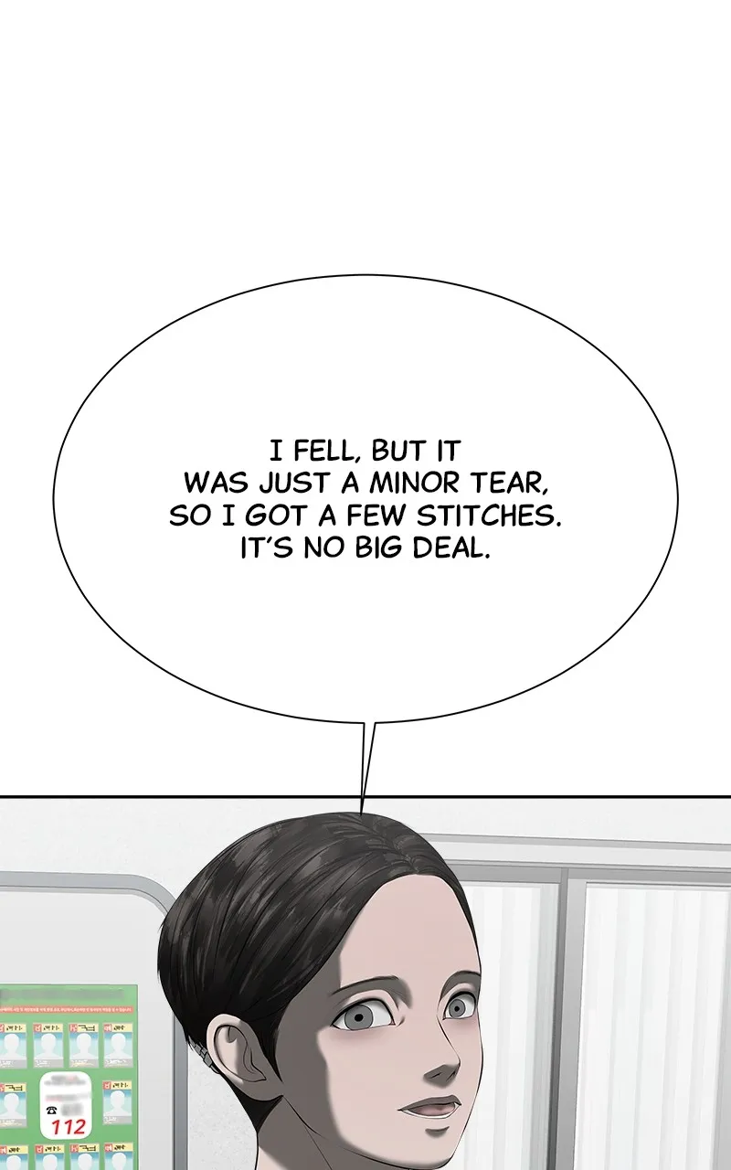 My Girlfriend Chapter 37 page 37 - 