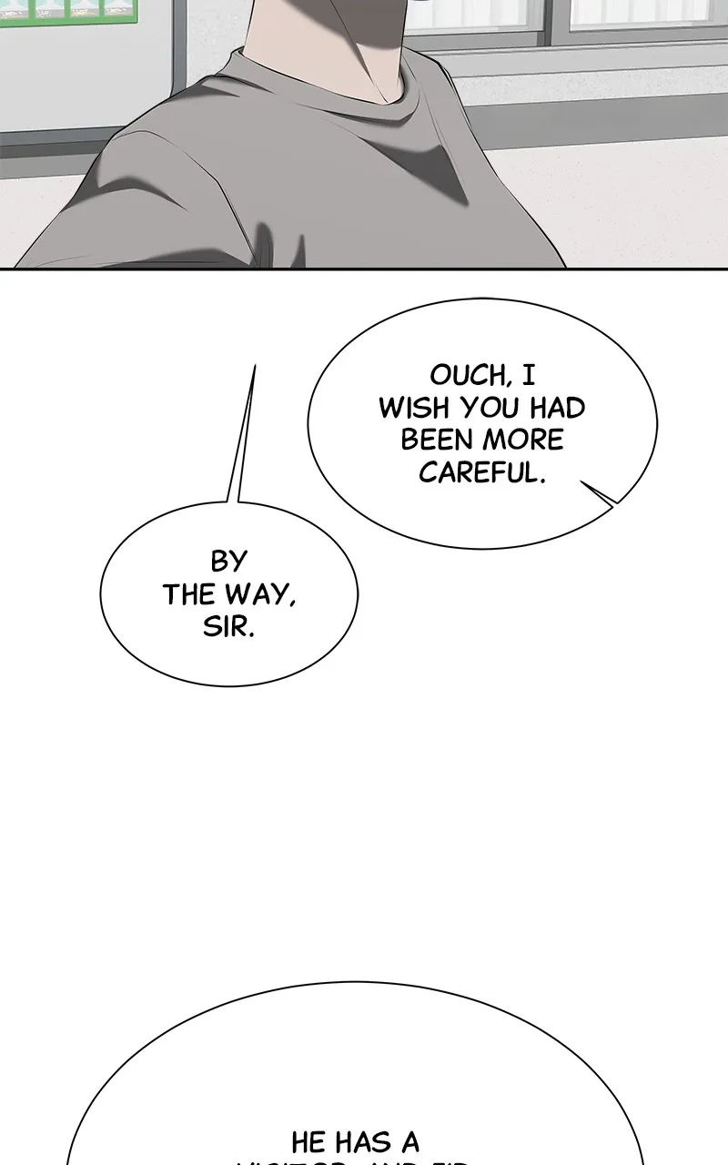 My Girlfriend Chapter 37 page 38 - 
