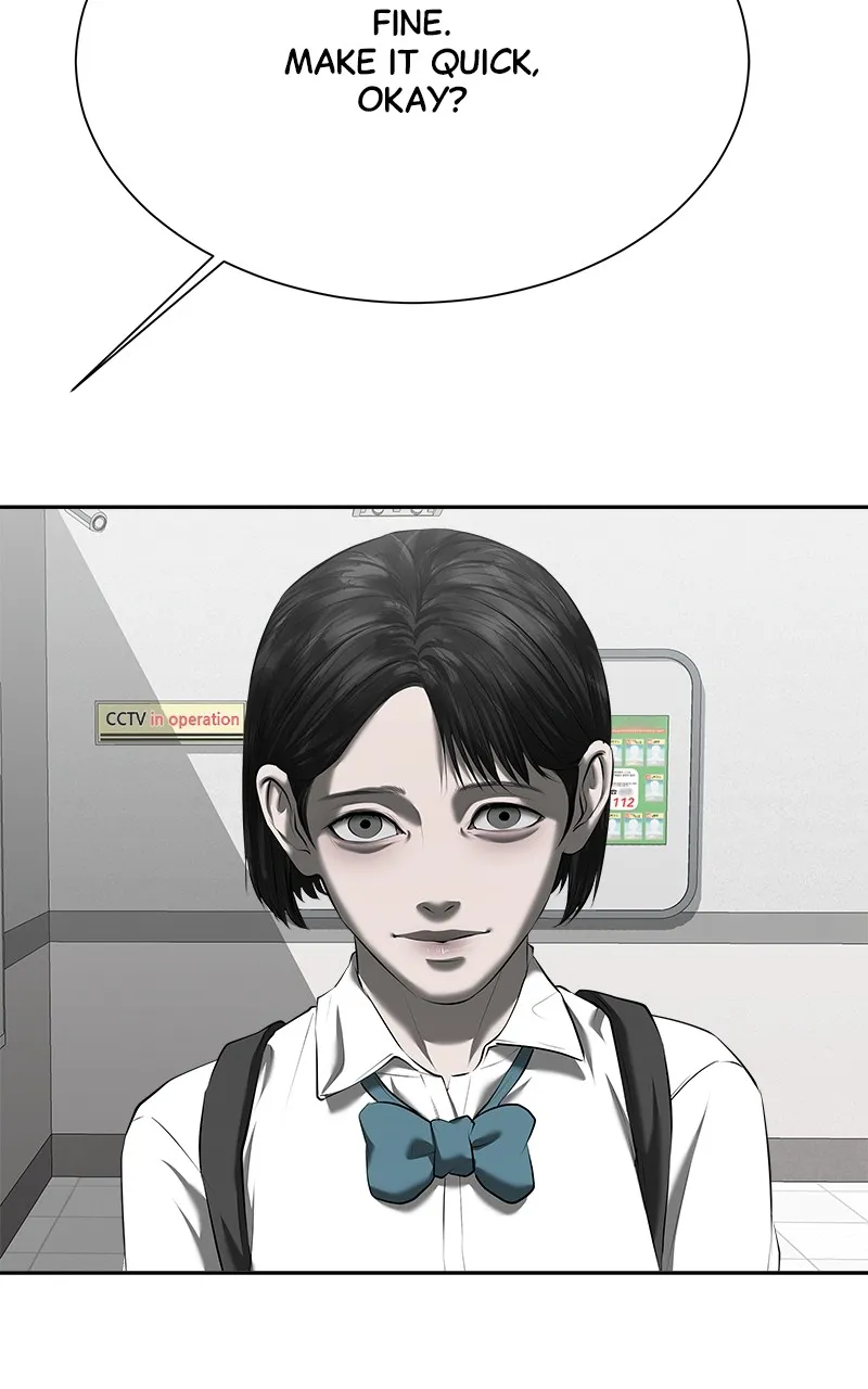 My Girlfriend Chapter 37 page 40 - 