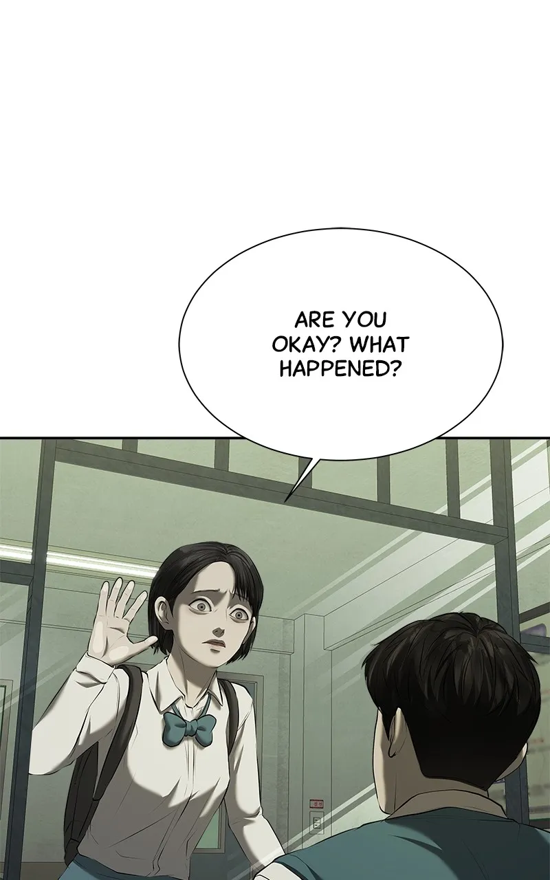My Girlfriend Chapter 37 page 43 - 