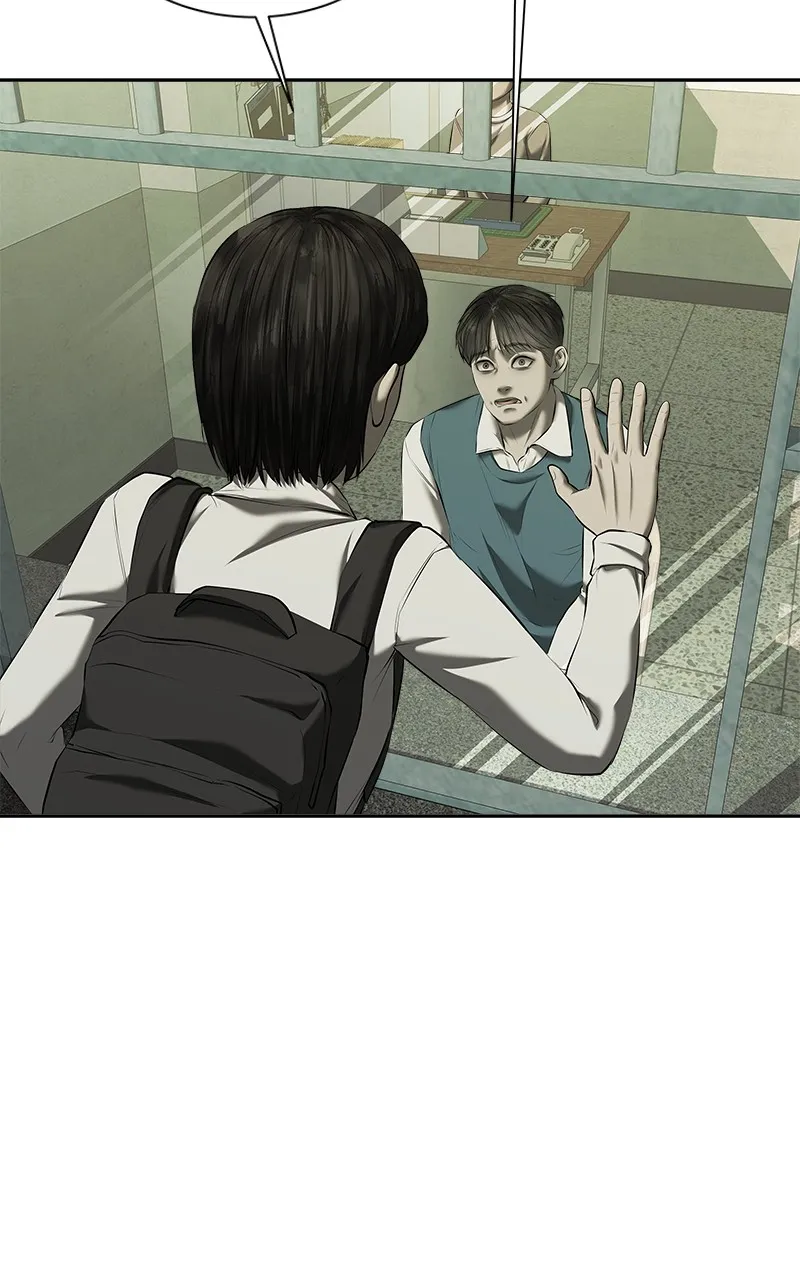 My Girlfriend Chapter 37 page 46 - 