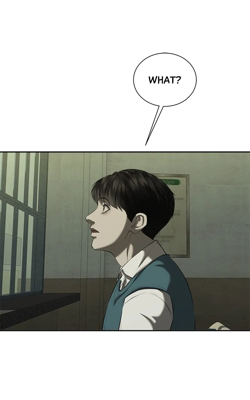 My Girlfriend Chapter 37 page 47 - 