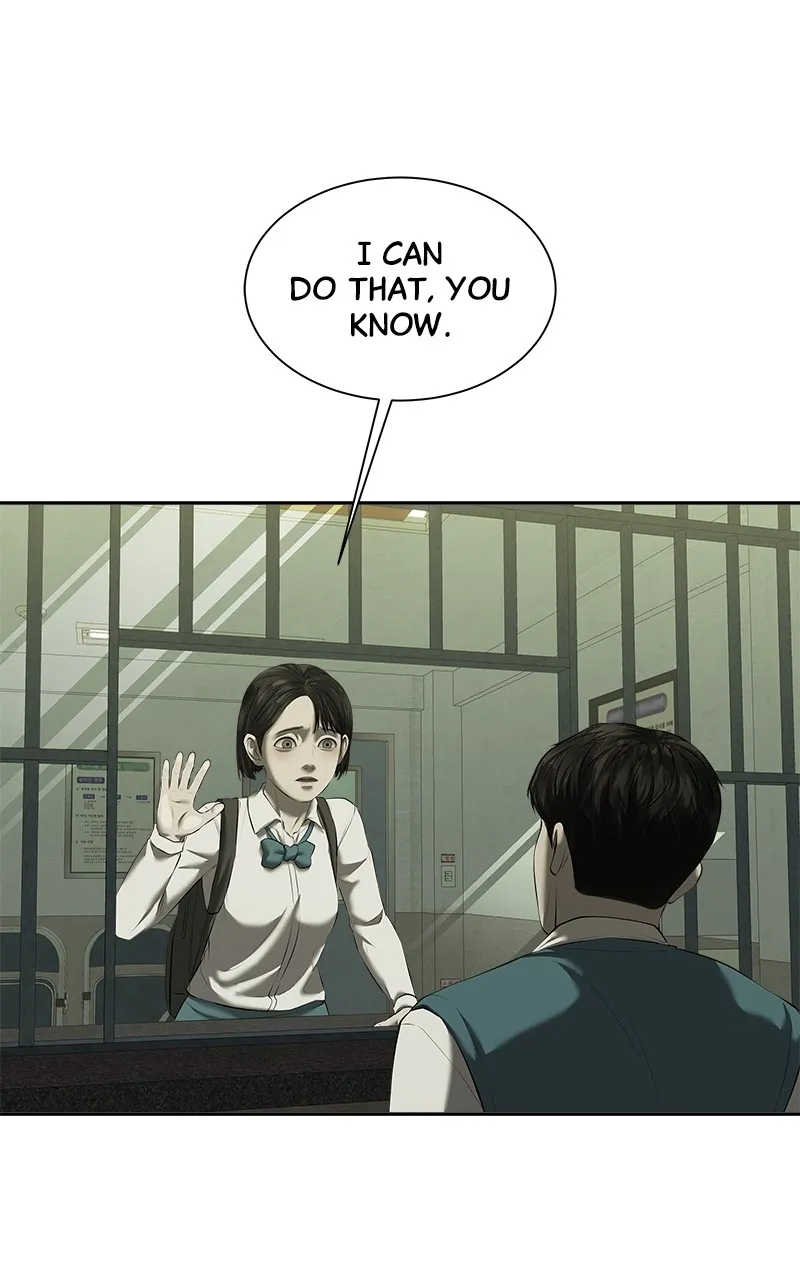 My Girlfriend Chapter 37 page 48 - 