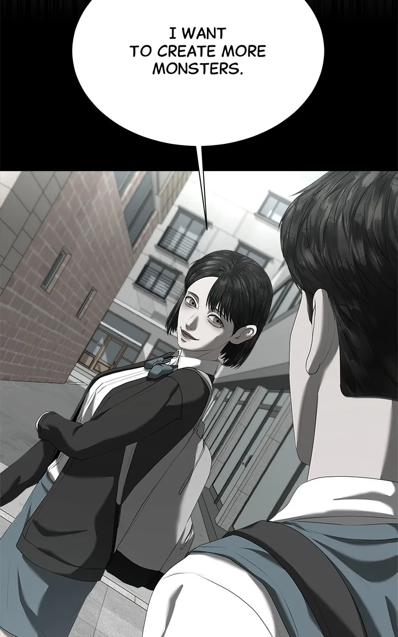 My Girlfriend Chapter 37 page 53 - 