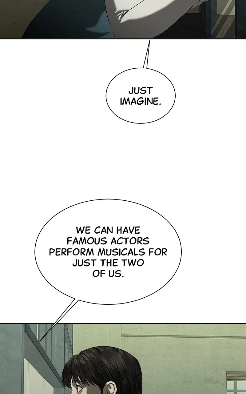 My Girlfriend Chapter 37 page 60 - 